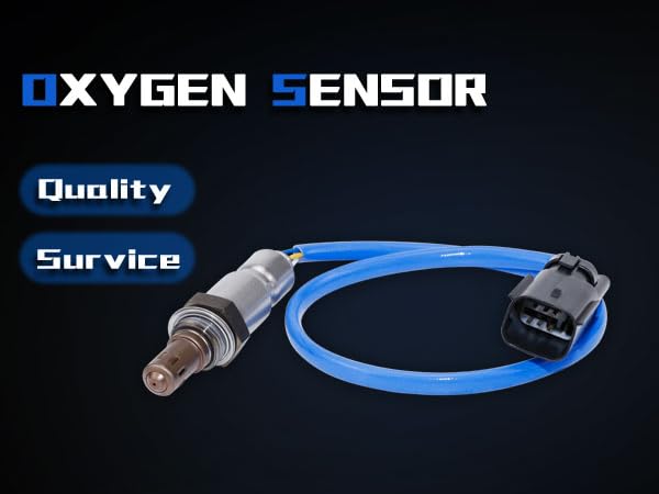 Amazon.com: LHCMRL Oxygen O2 Sensors Upstream 234-5038