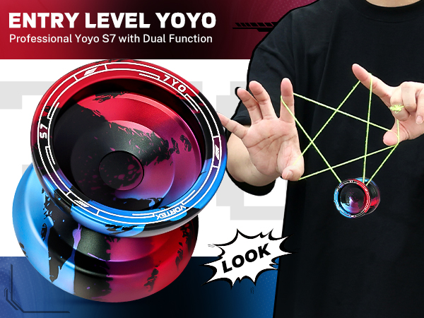 ヨーヨー　サ YOYO