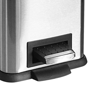 No-slip Pedal