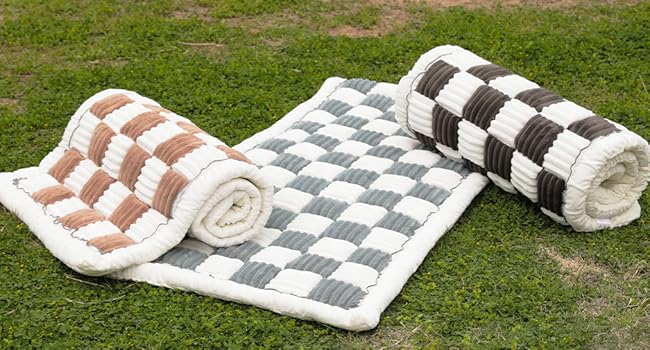 Fuzzy Pet Couch Covers