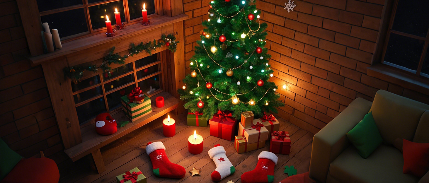 Christmas gift for kids