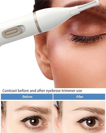 eybrow hair trimmer