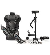 Amazon.com : FLYCAM Galaxy Dual Arm and Vest Body Mounted