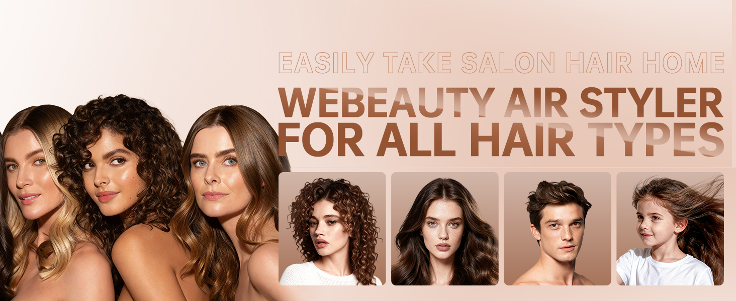 hot air wrap hair styler blow dryer brush dual voltage