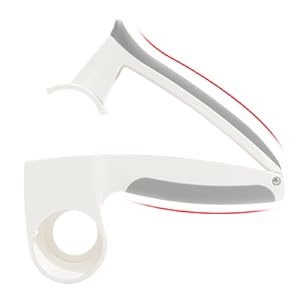 Hand Held Cheese Grater