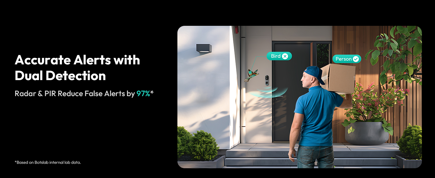 video doorbell camera
