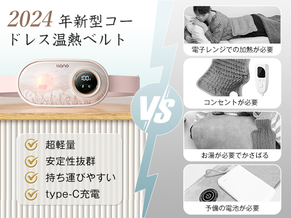 肝温　温熱ベルト 公式】MYTREX CORE WARMER | 温熱ベルト | MYTREX公式オンライン