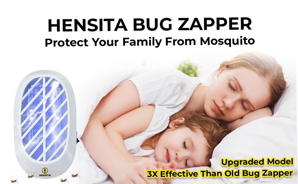 Bug Zapper