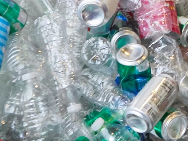 reduce reuse recycle