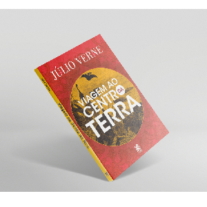 Viagem ao centro da terra