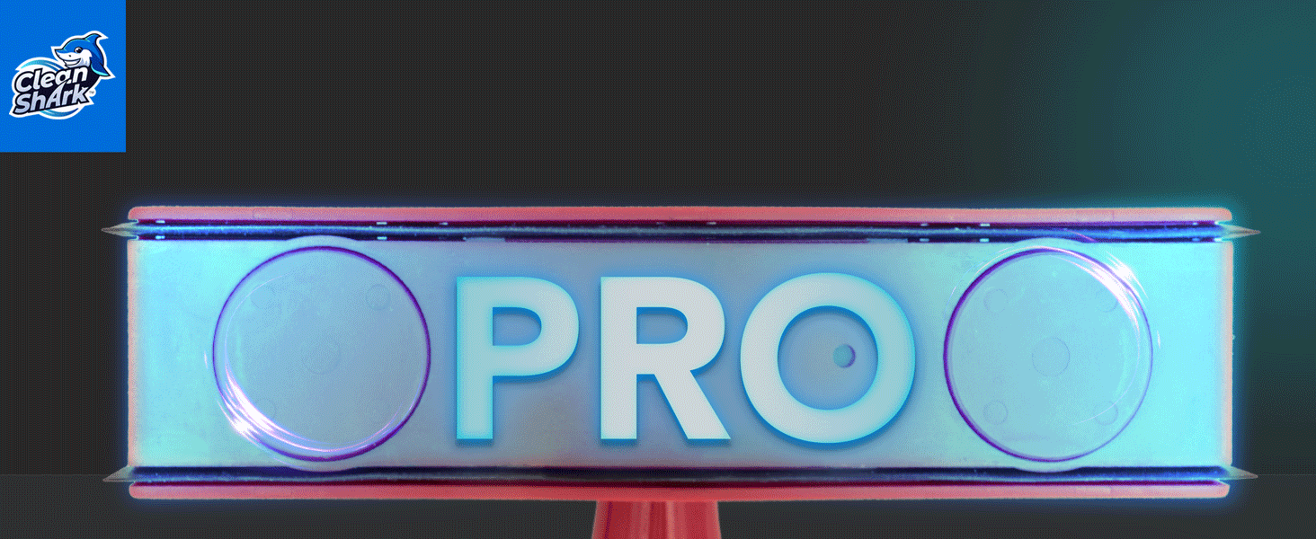 Double sided magnetic window cleaner tool