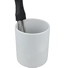 Perfect size for mug and cup