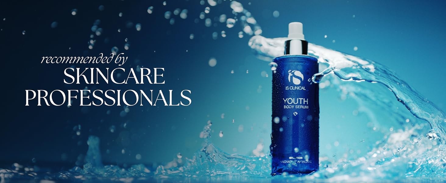 recommended by skincare professionals