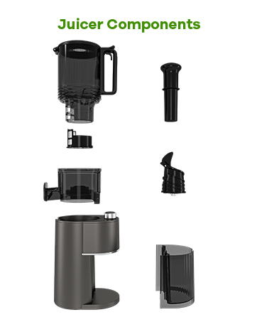 juicer machines
