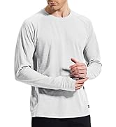 Men's UPF 50+ Sun Shirts Quick Dry