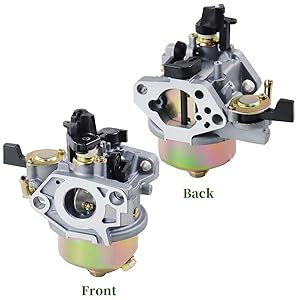 マイジャグ4 Amazon.com: POSEAGLE GX240 Carburetor Kit Replaces Honda