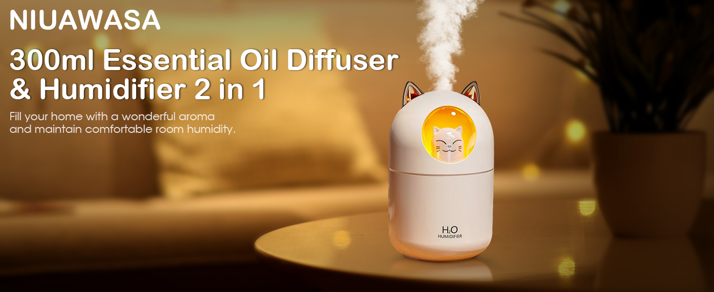 humidifiers for bedroom