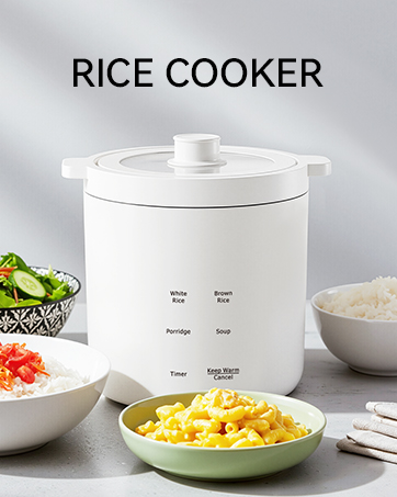 rice cooker