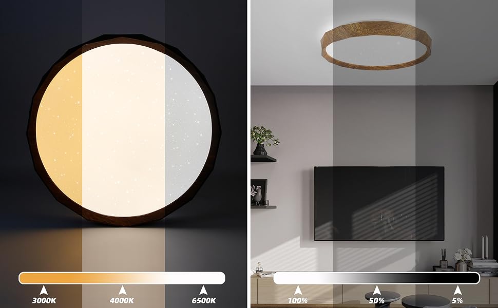 Deckenlampe