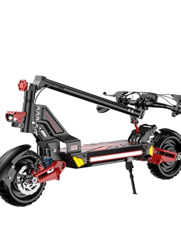 fast scooter