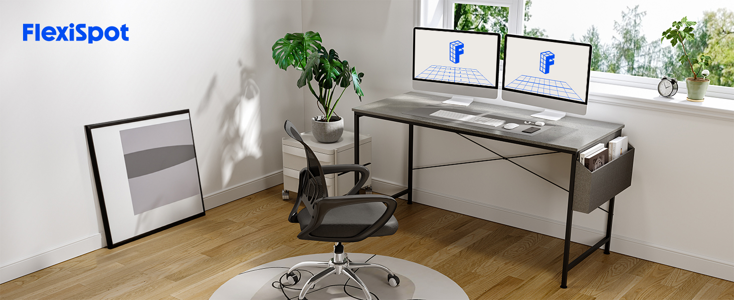 Flexispot computer desk
