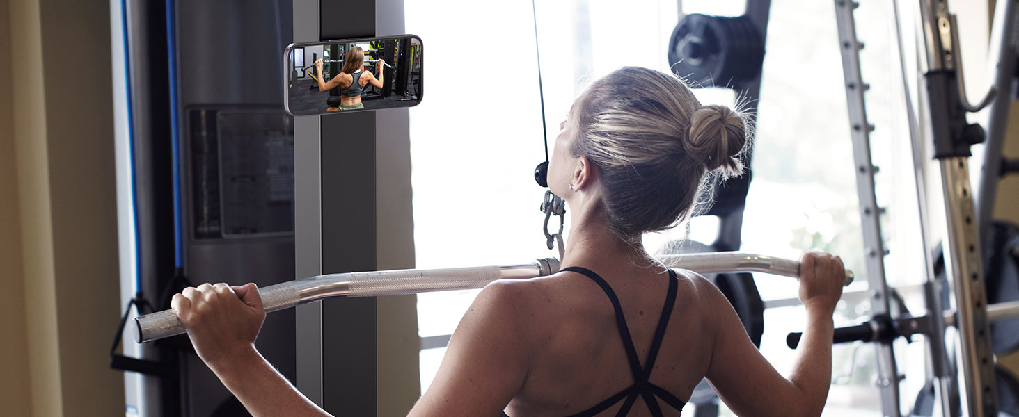 マグセーフ リング