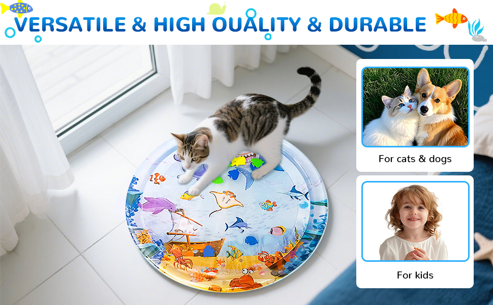 pet cooling mat