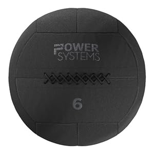 Power Systems Ballistic Ball