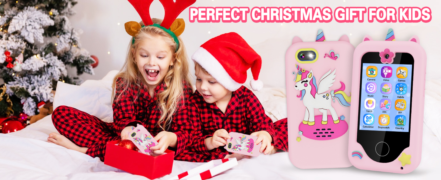 kids phones 3-5