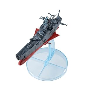 Amazon.co.jp: コスモフリートスペシャル 宇宙戦艦ヤマト2202 愛の戦士