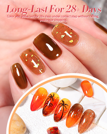 jelly gel nail polish
