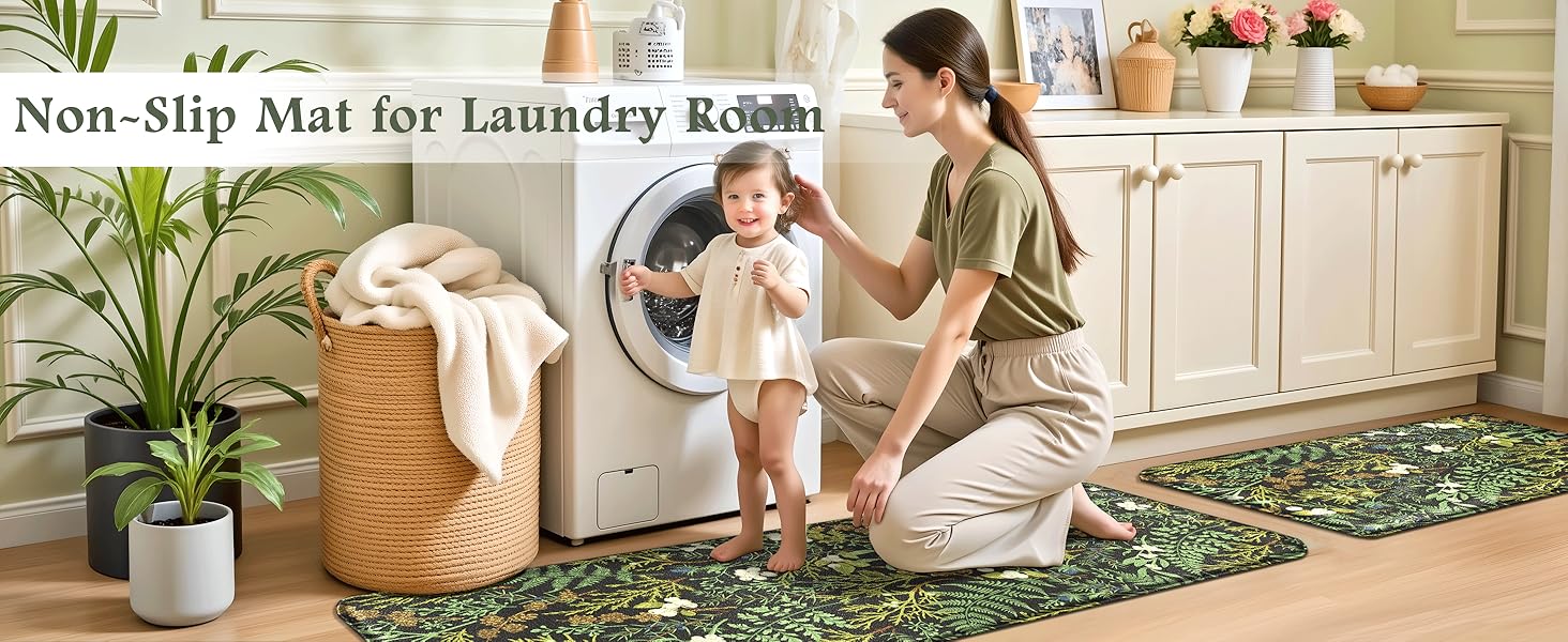 anti fatigue mats for kitchen floor