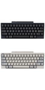 Amazon.co.jp: PFU キーボード HHKB Professional HYBRID Type-S