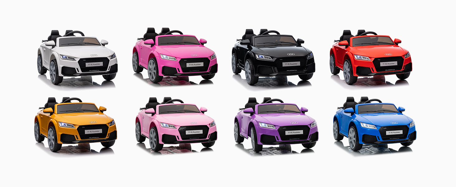 kids car