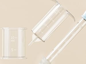 baby sick day care kit