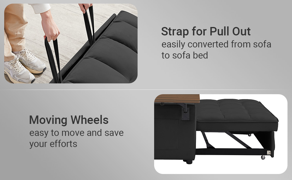 sofa bed