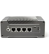 【新品】PROTECTLI The Vault Model FW4B 32GB Amazon.com: Protectli Vault FW4B - 4 Port, Firewall Micro