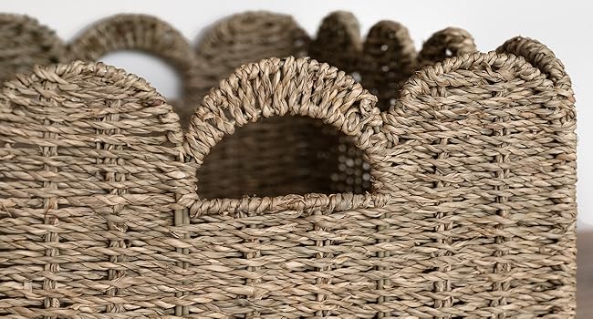 SW1132ALQ2-StorageWorks Woven Basket