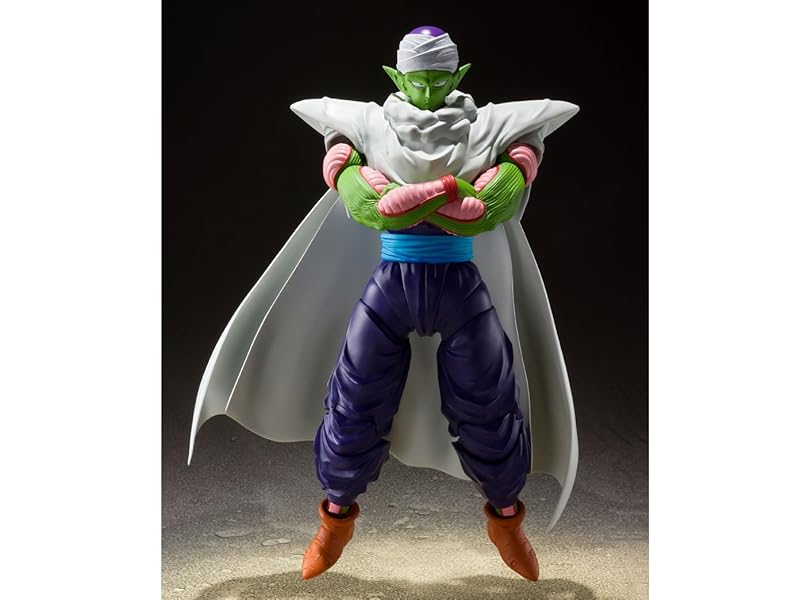 Amazon.co.jp: TAMASHII NATIONS S.H.フィギュアーツ ドラゴンボールZ