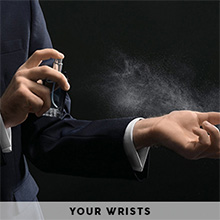 perfume for men