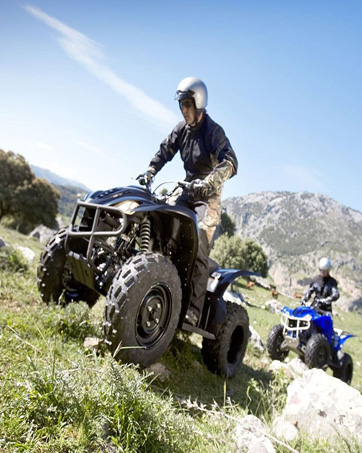 ATV UTV Mud Tires