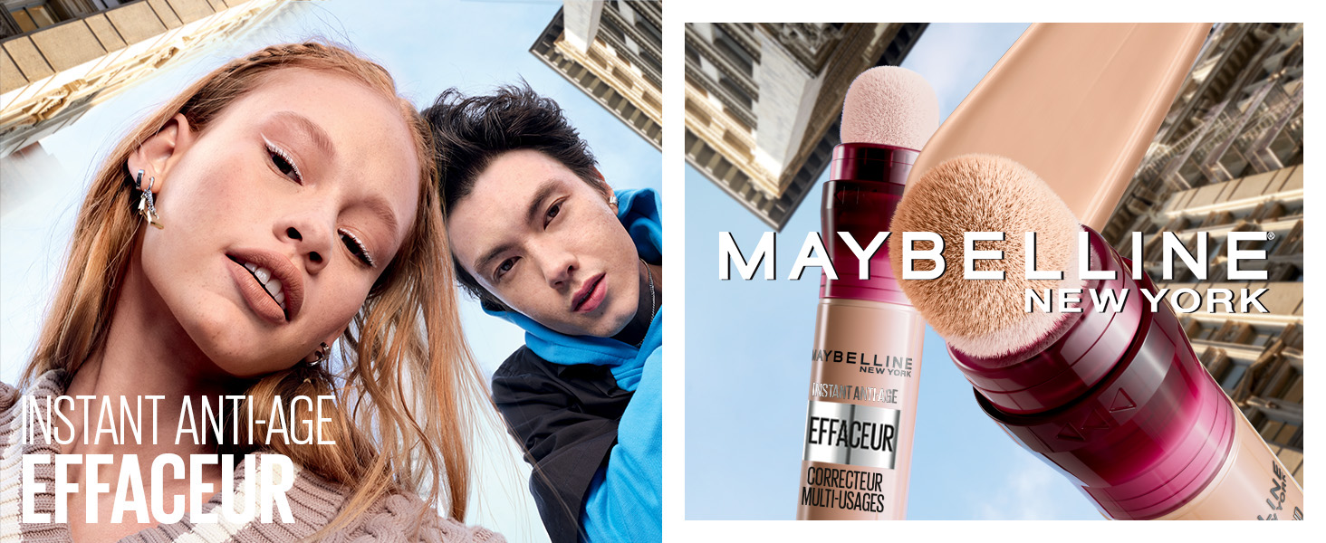 correcteur anti âge