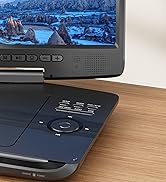 Megatek Portable DVD Player