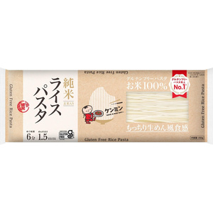 Amazon.co.jp: ケンミン ライスパスタ 250g ×12個 : 食品・飲料