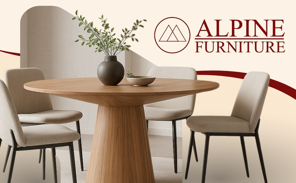 Alpine Furniture