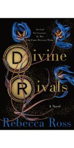 Book One: Divine Rivals