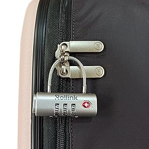 Secure, Simple & Sturdy