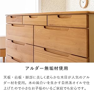 Aurelius さまへ桧スツールと 4段チェストです。 楽天市場