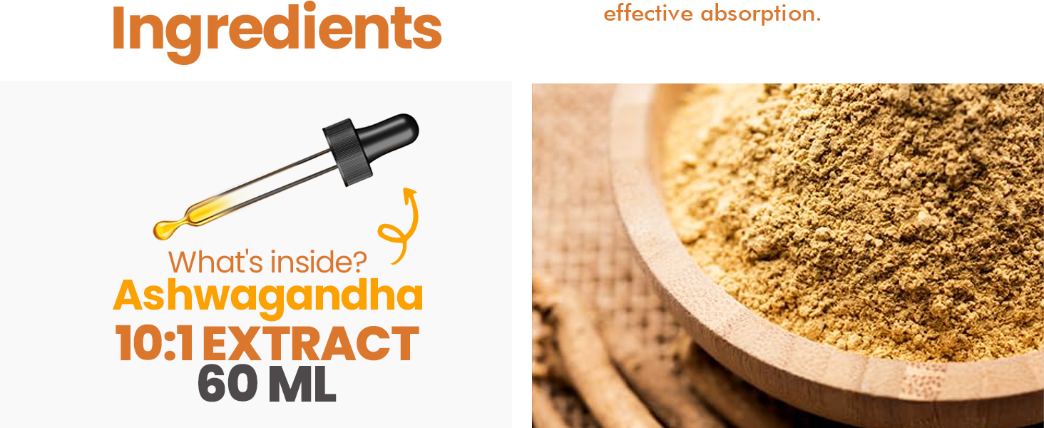 Ashwagandha