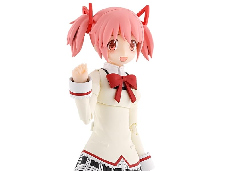 Amazon | BANDAI SPIRITS(バンダイ スピリッツ) 30MP 魔法少女
